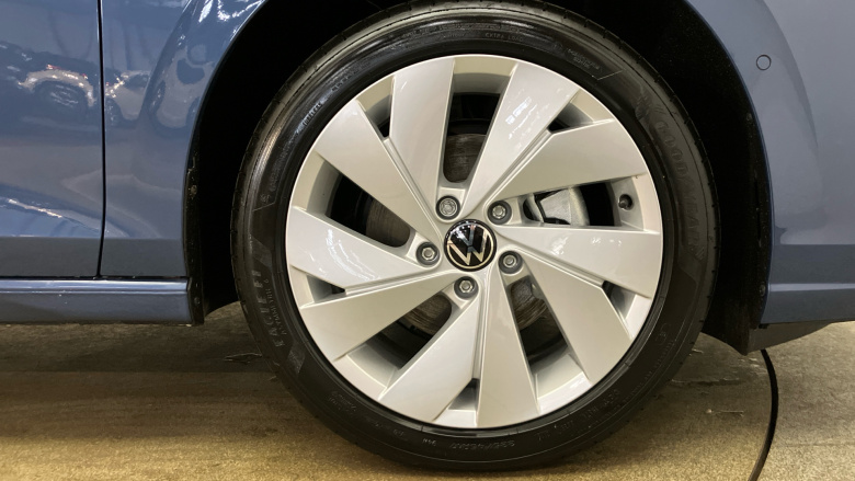 Volkswagen Golf 1.5 TSI Match 5dr Petrol Hatchback